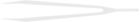 516555-0002 1210b29cs Azlon White Laboratory With Sharp Ends Mm