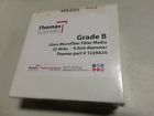 1229a30 Thomas Scienific Scientific Grade Glass Microfiber Filters Cm Pack