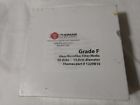 1229b10 Thomas Scientific Grade Glass Microfiber Filter Media Cm Diameter Disks
