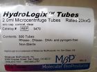 12331054 Mbp Clear Conical Microcentrifuge