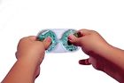 1285349 Abilitations Fidget Finger Squash It Multicolor Set Of 885634056032