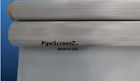 12x12type304-150mesh Pipescreenz Brand Made In