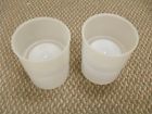 133-n And Associates Beaker Liquid Solid Analysis Containers 133-n And Associates Beaker Liquid Solid Analysis Containers