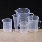 133335cauol5795 Unbranded Measuring Cup Labs Plastic Beakers 191579375719