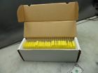 13x100mm Unknown Brand Disposable Culture Yellow Nos 13x100mm Unknown Brand Disposable Culture Yellow Nos