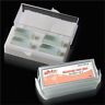 1401-10 Globe Scientific Cover Glass Mm Boxes Approx Pcs 1401-10 Globe Scientific Cover Glass Mm Boxes Approx Pcs