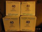 1440-150 Whatman Filter Circles Dia Ashless Grade