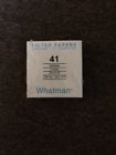 1441-070 Whatman Filter Paper Ashless