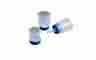 145-2045 45um Analytical Test Filter Nalgene Case Of Blk 250ml Funnels Expired