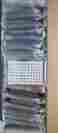 1450-583 Isoplate Well Plate Wallac B W Tc Opaque 96-well Microplate Qty 22