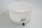 146253518 Sp Scienceware Polyethylene Buchner Table Top Funnel With Medium Porosity