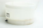 H14628-0000 146280000 Sp Scienceware Polyethylene Buchner Funnel Perforated Fixed Plate
