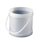 146584 Dynalon Polyethylene Round Dipping