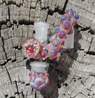 14f-14m Mdr Subconscious Design Purple Mica Female Male Drop Down Lab 14f-14m Mdr Subconscious Design Purple Mica Female Male Drop Down Lab