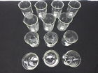 1500-250 Vee Gee Griffin Beakers Low Form Ml And Pack