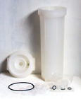 150134 Pentek All Natural Standard Housing 809188527251