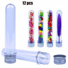 1531502po125655 Unbranded 12pcs Plastic Test 889736076790