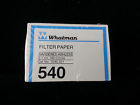 1540-321 Whatman Grade 540 Filter Paper 1540-321 Whatman Grade 540 Filter Paper