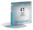 1541-110 Whatman Ashless Quantitative Filter Paper 1541-110 Whatman Ashless Quantitative Filter Paper