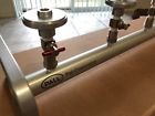 15413 Pall Aluminum Filter Funnel Manifold 15413 Pall Aluminum Filter Funnel Manifold