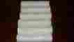 15r10a Parker 6x New Process Filtration Water Filters