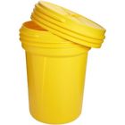 1600sl Drums Eagle Yellow High 757457658871