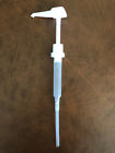 160100 Unbranded White Dispensing Pump Tube