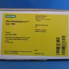 16103004 Bio-rad Pack-5 Mini Readyagarose Precast
