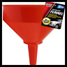 164268 Elite Auto Automotive Funnel Assorted Color Free Shipping 740985889862 164268 Elite Auto Automotive Funnel Assorted Color Free Shipping 740985889862