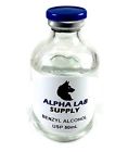 1658125 Unbranded Benzyl Alcohol Usp