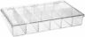 F16622-0000 166220000 Sp Scienceware Plastic Compartment Storage Box
