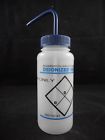 16649-917 Vwr Plastic Distilled Water Labeled Wash Bottles