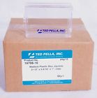 16706-10 Pella Count Medium Plastic Boxes Clear