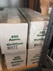 16x100 Pyrex Borex Dispens A
