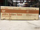 16x125mm Dispo New Sp Case Of Culture Tubes Sable Tube Soda