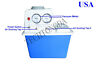 170346 Unbranded Circulating Water Vacuum Pump Two Tap Lab 748497552564 170346 Unbranded Circulating Water Vacuum Pump Two Tap Lab 748497552564