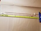 17132f-5 Kimble Buret Glass Clear