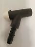 3509909 171926 Virtis Silicone Quickseal Seal Freeze Dryer Flask Valve