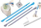 17221 Levgo Smartspatula Disposable Polypropylene Laboratory Spatula Mm 837654627976 17221 Levgo Smartspatula Disposable Polypropylene Laboratory Spatula Mm 837654627976