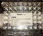 174898 Thermo Scientific Nunc Polystyrene Multidishes With Lid For Wells New