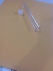 17x150mm La Container Clear Plastic Test Tubes Nib 500 Count