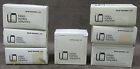18.5ml Dupont Sorvall Instruments Polyallomer Plastic Centrifuge Tubes 5ml 5.5ml