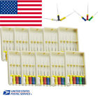 180098 Denshine Niti Flexible Hand Use File Dental Root 190891693181