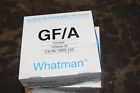 1820-125 Whatman New Glass Microfibre Filters Gf A Circles 125mm Cat No