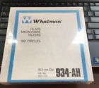 1827-150 Whatman 934-ah Glass Microfiber