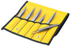 18475usa Aven Tweezers Set In Soft Case 0766955351092