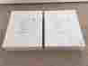 1851-8866 Whatman Quartz Microfiber Filter Paper Grade Qma 8 X 10 Inch 2 Packs Of 100