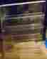 12.437 186665 Dynalon Clear Acrylic Pipette Rack Length X 3.437 Width 13 12.437 186665 Dynalon Clear Acrylic Pipette Rack Length X 3.437 Width 13