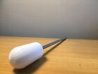 18790 Aht Glass Tissue Grinder Homogenizer Ptfe Pestle Dia