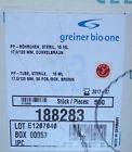 188283 Greiner Bio-one Qty 450